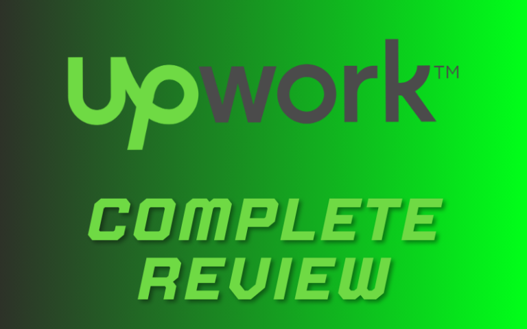 Full Upwork Review 2024 – Is Upwork Any Good?